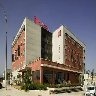 Ibis Budget Aeropuerto Avenida De Velazquez 2* Malaga