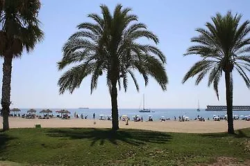 Hotel Ibis Budget Aeropuerto Avenida De Velazquez Malaga