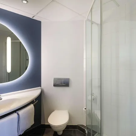 Ibis Budget Aeropuerto Avenida De Velazquez Hotell 2*