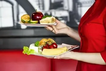 Hotel Ibis Budget Aeropuerto Avenida De Velazquez 2*